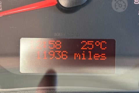 Vauxhall Movano F3500 L3 H1 Double Cab Dropside Truck with Tail Lift - Air Con 42