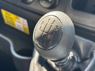 Vauxhall Movano F3500 L3 H1 Double Cab Dropside Truck with Tail Lift - Air Con 40