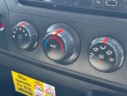 Vauxhall Movano F3500 L3 H1 Double Cab Dropside Truck with Tail Lift - Air Con 21