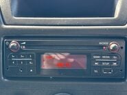 Vauxhall Movano F3500 L3 H1 Double Cab Dropside Truck with Tail Lift - Air Con 31