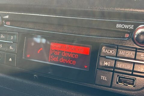 Vauxhall Movano F3500 L3 H1 Double Cab Dropside Truck with Tail Lift - Air Con 22