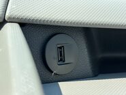 Vauxhall Movano F3500 L3 H1 Double Cab Dropside Truck with Tail Lift - Air Con 32