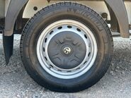 Vauxhall Movano F3500 L3 H1 Double Cab Dropside Truck with Tail Lift - Air Con 35