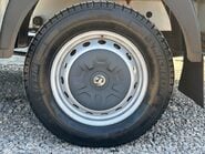 Vauxhall Movano F3500 L3 H1 Double Cab Dropside Truck with Tail Lift - Air Con 37