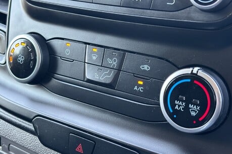 Ford Transit Custom 300 L1 Leader Panel Van - Air Con 20