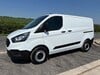 Ford Transit Custom 300 L1 Leader Panel Van - Air Con