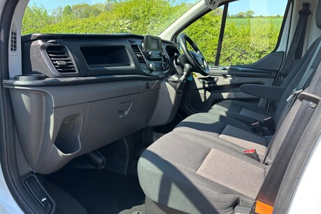 Ford Transit Custom 300 L1 Leader Panel Van - Air Con 17