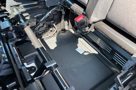 Ford Transit Custom 300 L1 Leader Panel Van - Air Con 18