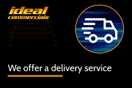 Ford Transit Custom 300 L1 Leader Panel Van - Air Con 7