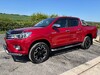 Toyota Hilux Invincible X 4WD D-4D Automatic - Roller Shutter - No VAT