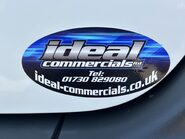 Mercedes-Benz Sprinter 316 Cdi L2 H2 4x4 Workshop Panel Van with Air Con / Sat Nav 18