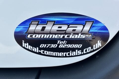 Mercedes-Benz Sprinter 316 Cdi L2 H2 4x4 Workshop Panel Van with Air Con / Sat Nav 18