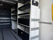 Mercedes-Benz Sprinter 316 Cdi L2 H2 4x4 Workshop Panel Van with Air Con / Sat Nav 16