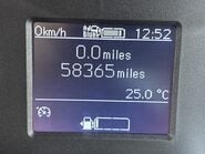 Mercedes-Benz Sprinter 316 Cdi L2 H2 4x4 Workshop Panel Van with Air Con / Sat Nav 58