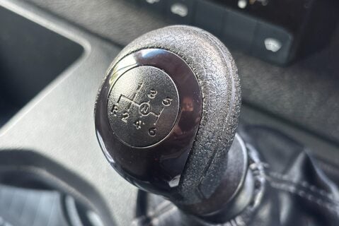 Mercedes-Benz Sprinter 316 Cdi L2 H2 4x4 Workshop Panel Van with Air Con / Sat Nav 56