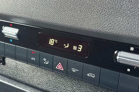 Mercedes-Benz Sprinter 316 Cdi L2 H2 4x4 Workshop Panel Van with Air Con / Sat Nav 24