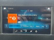 Mercedes-Benz Sprinter 316 Cdi L2 H2 4x4 Workshop Panel Van with Air Con / Sat Nav 38