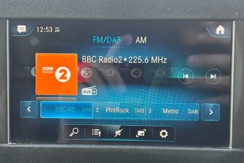 Mercedes-Benz Sprinter 316 Cdi L2 H2 4x4 Workshop Panel Van with Air Con / Sat Nav 38