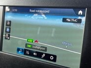 Mercedes-Benz Sprinter 316 Cdi L2 H2 4x4 Workshop Panel Van with Air Con / Sat Nav 23