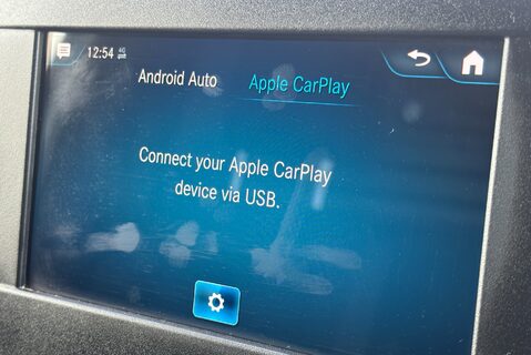 Mercedes-Benz Sprinter 316 Cdi L2 H2 4x4 Workshop Panel Van with Air Con / Sat Nav 39