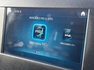 Mercedes-Benz Sprinter 316 Cdi L2 H2 4x4 Workshop Panel Van with Air Con / Sat Nav 41