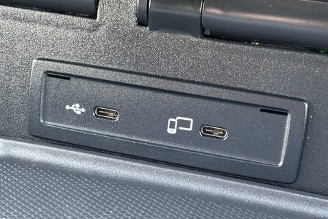 Mercedes-Benz Sprinter 316 Cdi L2 H2 4x4 Workshop Panel Van with Air Con / Sat Nav 40