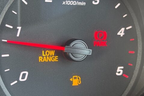 Mercedes-Benz Sprinter 316 Cdi L2 H2 4x4 Workshop Panel Van with Air Con / Sat Nav 50