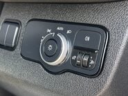 Mercedes-Benz Sprinter 316 Cdi L2 H2 4x4 Workshop Panel Van with Air Con / Sat Nav 53