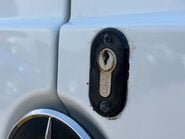 Mercedes-Benz Sprinter 316 Cdi L2 H2 4x4 Workshop Panel Van with Air Con / Sat Nav 34