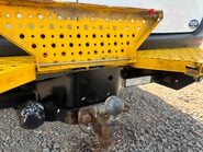 Mercedes-Benz Sprinter 316 Cdi L2 H2 4x4 Workshop Panel Van with Air Con / Sat Nav 32