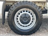 Mercedes-Benz Sprinter 316 Cdi L2 H2 4x4 Workshop Panel Van with Air Con / Sat Nav 44