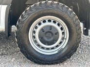 Mercedes-Benz Sprinter 316 Cdi L2 H2 4x4 Workshop Panel Van with Air Con / Sat Nav 45