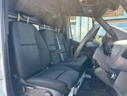 Mercedes-Benz Sprinter 316 Cdi L2 H2 4x4 Workshop Panel Van with Air Con / Sat Nav 37