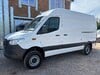 Mercedes-Benz Sprinter 316 Cdi L2 H2 4x4 Workshop Panel Van with Air Con / Sat Nav