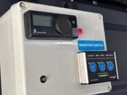 Mercedes-Benz Sprinter 316 Cdi L2 H2 4x4 Workshop Panel Van with Air Con / Sat Nav 51