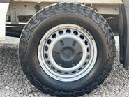 Mercedes-Benz Sprinter 316 Cdi L2 H2 4x4 Workshop Panel Van with Air Con / Sat Nav 46