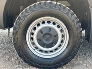 Mercedes-Benz Sprinter 316 Cdi L2 H2 4x4 Workshop Panel Van with Air Con / Sat Nav 47