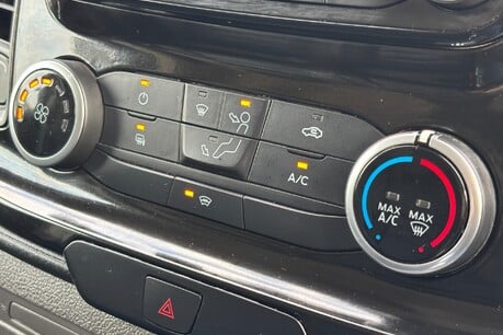 Ford Transit Custom 300 Trail L1 130 ps Panel Van - No VAT 21