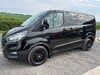 Ford Transit Custom 300 Trail L1 130 ps Panel Van - No VAT