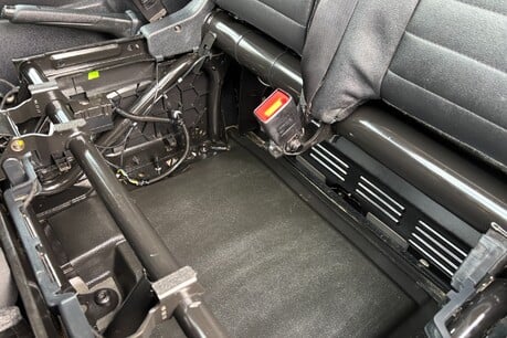 Ford Transit Custom 300 Trail L1 130 ps Panel Van - No VAT 18