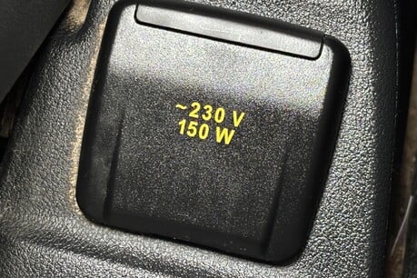 Ford Transit Custom 300 Trail L1 130 ps Panel Van - No VAT 40