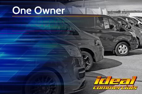 Ford Transit Courier Limited Ecoboost 100 ps Panel Van - Sat Nav 19
