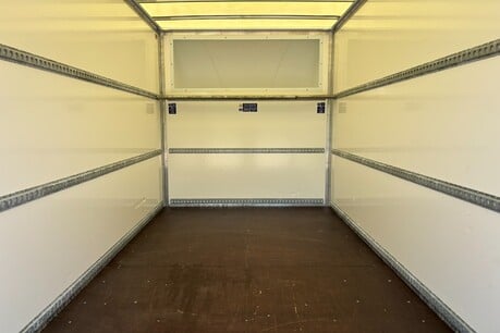 Ford Transit 350 Drw L4 130 ps Luton with Tail Lift 13