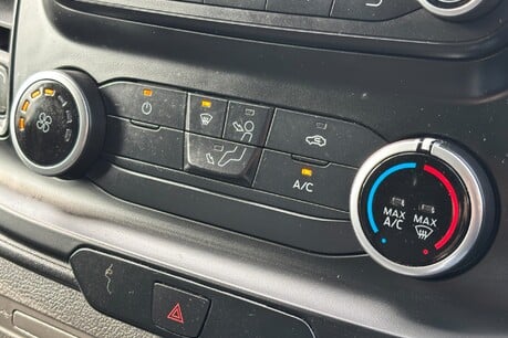 Ford Transit Custom 300 L1 Leader Panel Van - Air Con 20