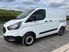 Ford Transit Custom 300 L1 Leader Panel Van - Air Con