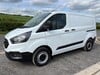 Ford Transit Custom 300 L1 Leader Panel Van - Air Con