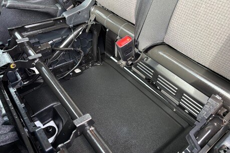 Ford Transit Custom 300 L1 Leader Panel Van - Air Con 18