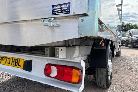 Fiat Ducato 35 Maxi Multijet II Dropside Truck with Air Con 22