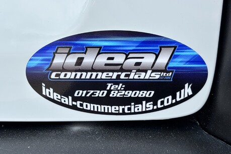 Renault Trafic SL30 Advance 130 ps dCi Panel Van 15
