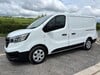 Renault Trafic SL30 Advance 130 ps dCi Panel Van